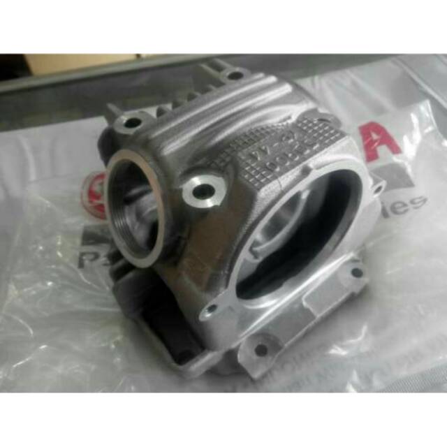 Cylinder Head Vega ZR ORI YAMAHA