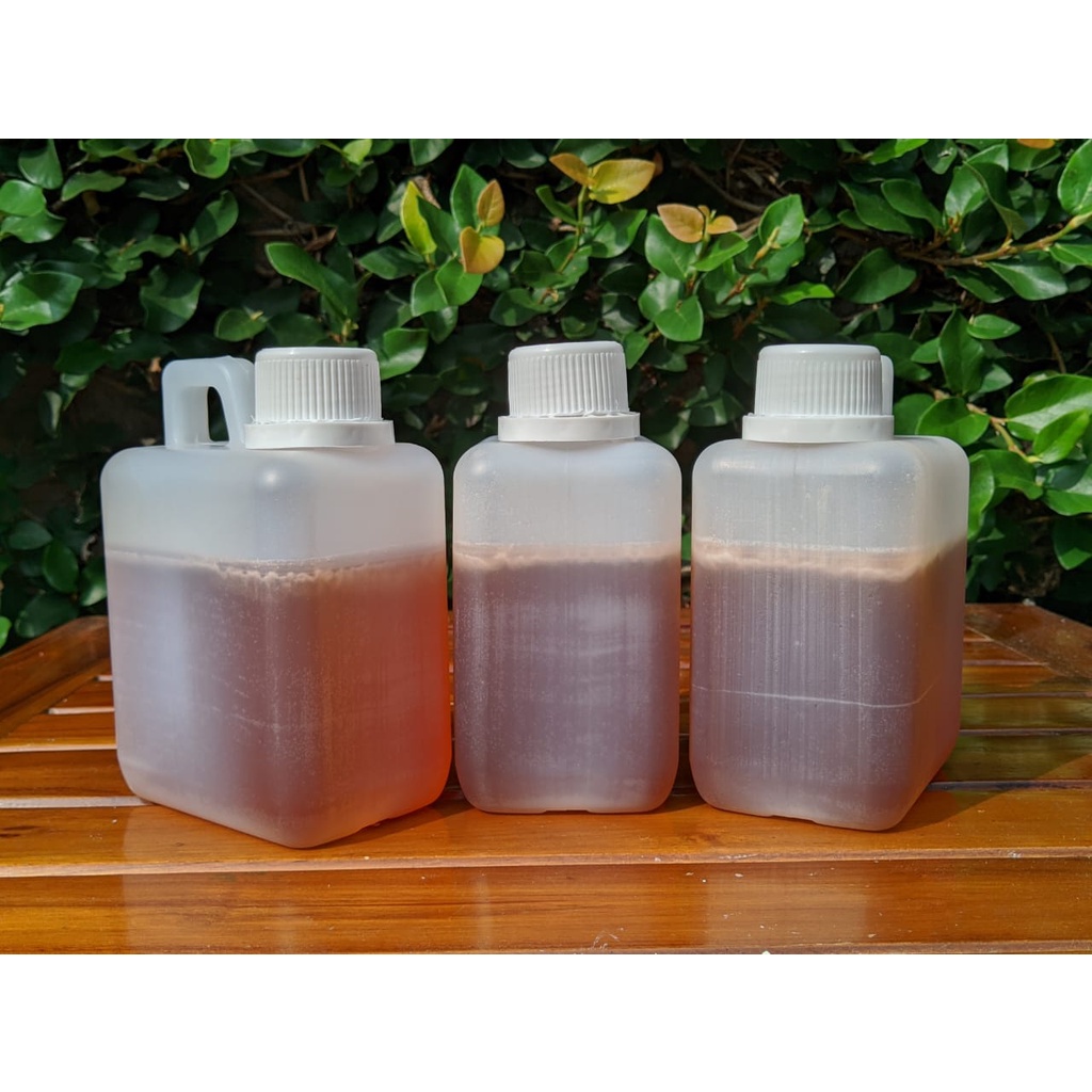 

Madu Hutan Multiflora 500g