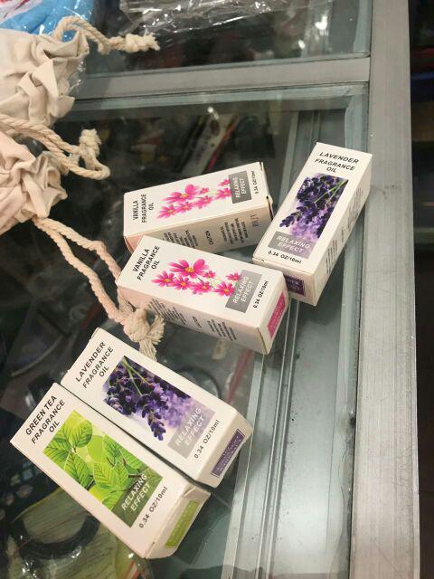 Aromaterapi |aroma Diffuser| Aromatherapy | Fragance Oil | Pengharum Ruangan Humidifier Oil Diffuser