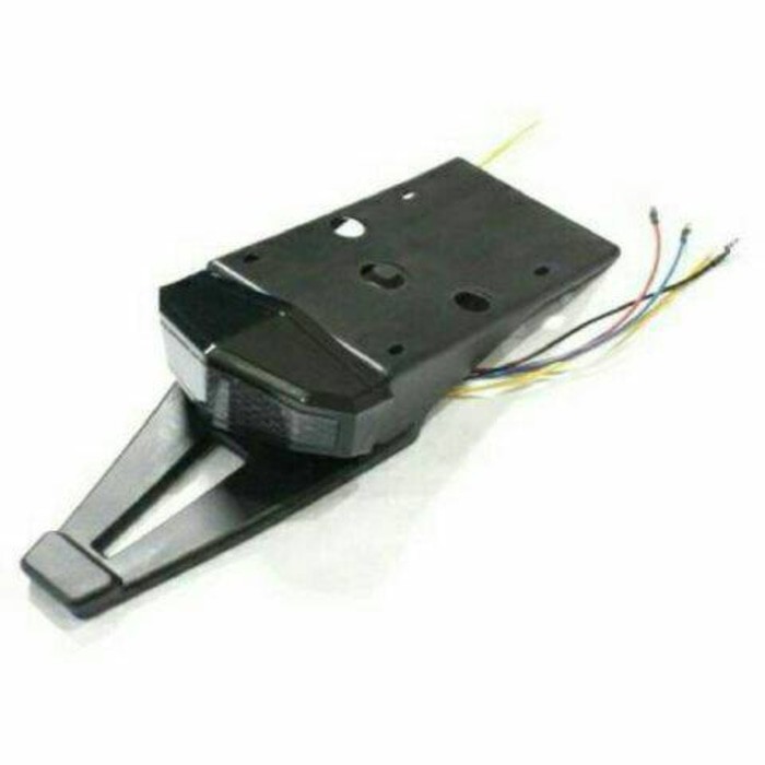 Spakbor Belakang KLX Spakbor KLX Lampu Stop Rem