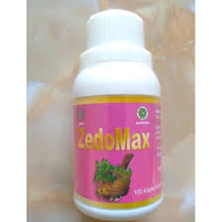 Zedo Max Zedomax Dan Zedo Plus Obat Herbal Kanker Dan Tumor Shopee Indonesia