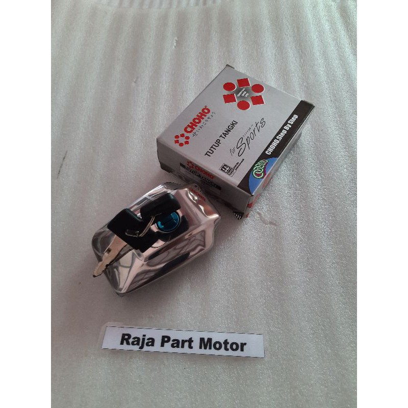 tutup tangki tengki yamaha rxs rx spesial yt115 rxk choho