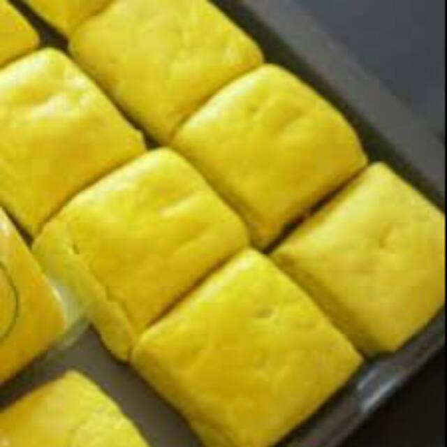 

TAHU KEDELAI CIBUNTU 10 BIJI