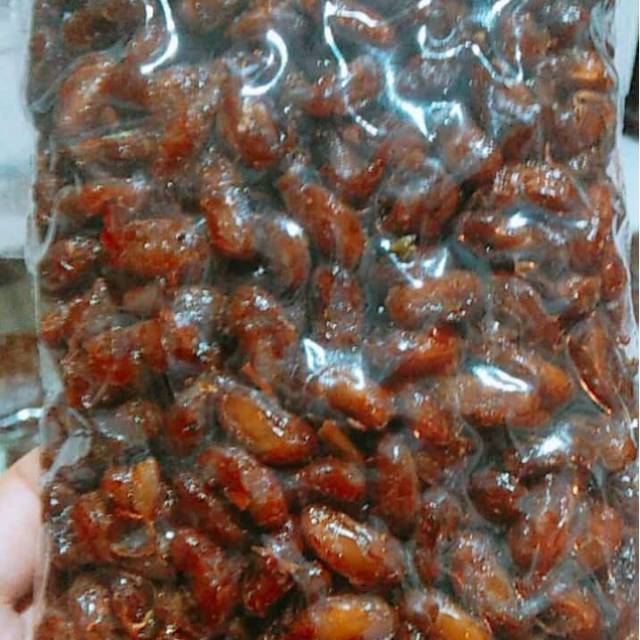 

Kacang Tanah