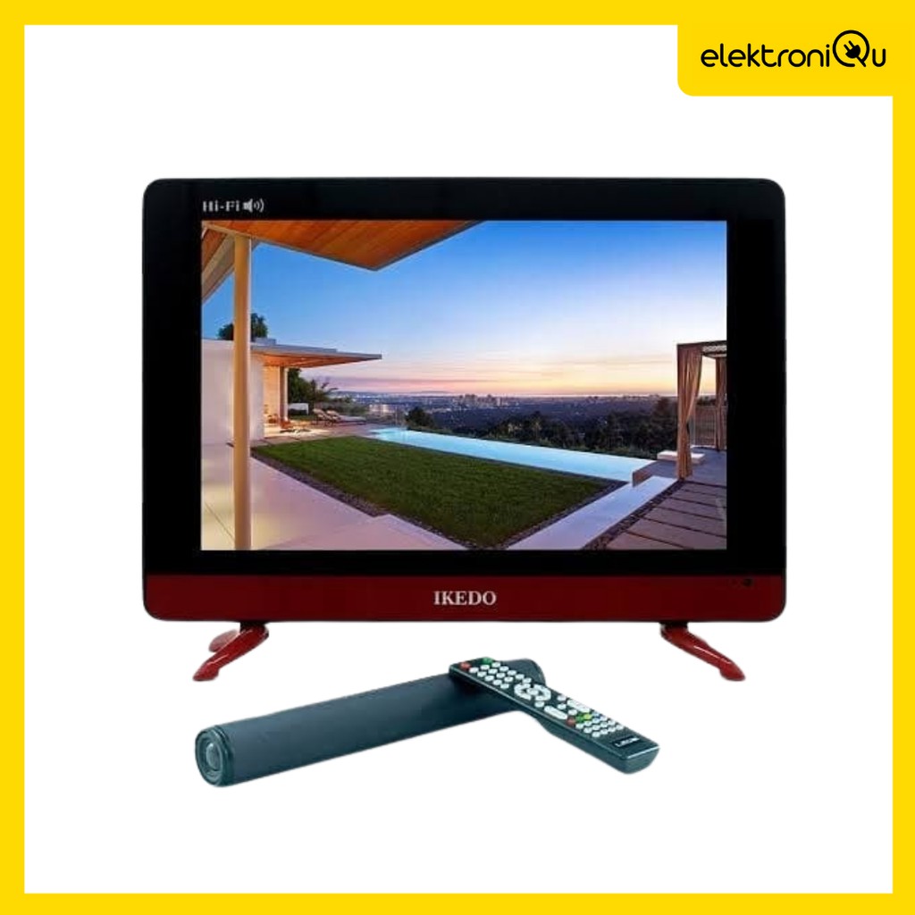TV LED IKEDO 20 INCH LT-20P1-1