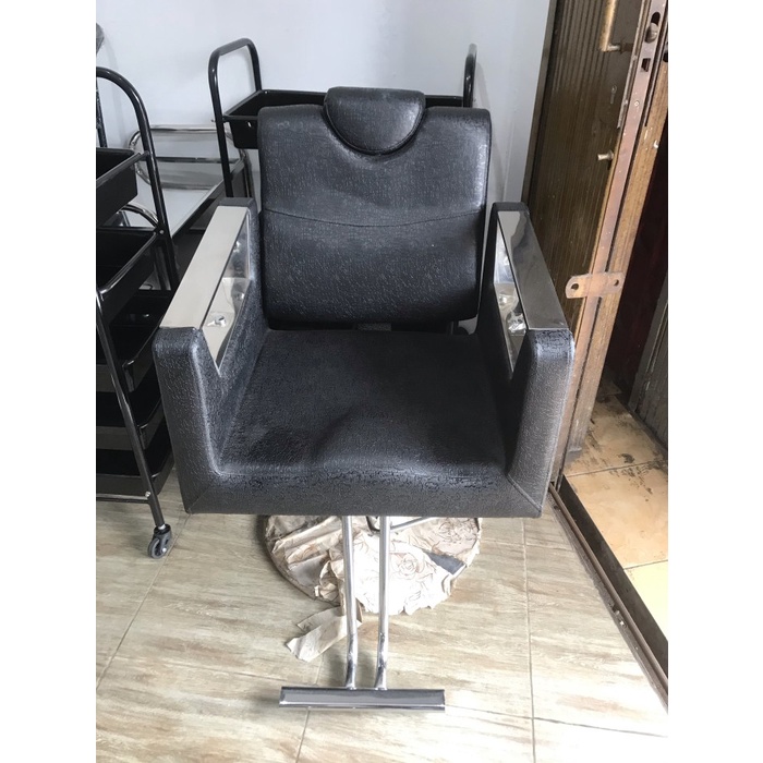 kursi barbershop hidrolik kursi hidrolik salon