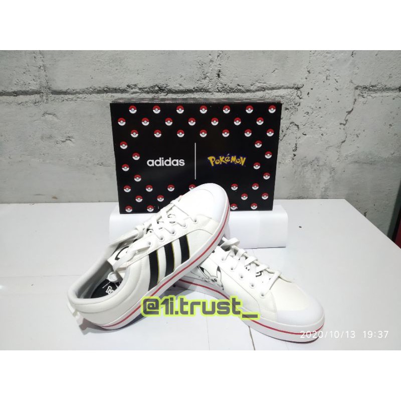 adidas Bravada Shoes FW6671 - Skateboarding