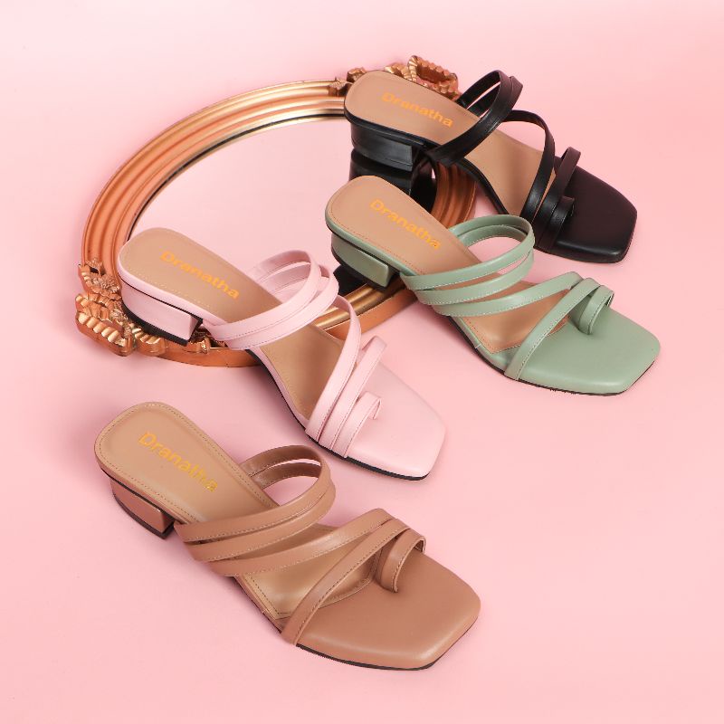 ARES DRANATHA SANDAL WANITA