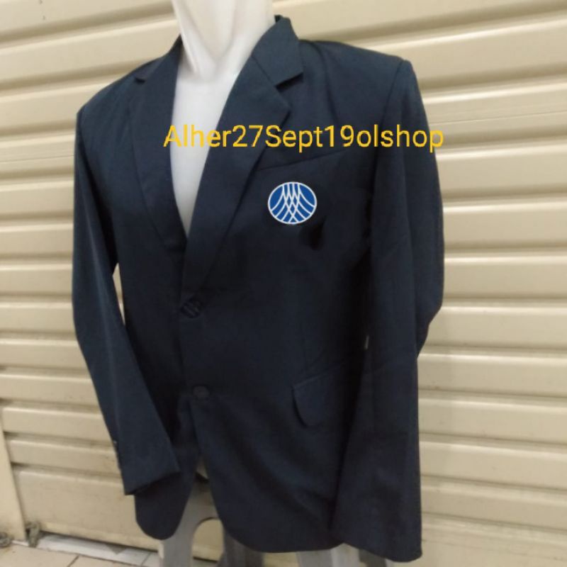 Jas Peradi almamater Peradi almet Peradi blazer Peradi jas advokat blazer advokat Jas lawyer