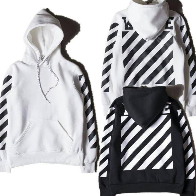 Jaket/Sweater/Hoodie Off White Premium