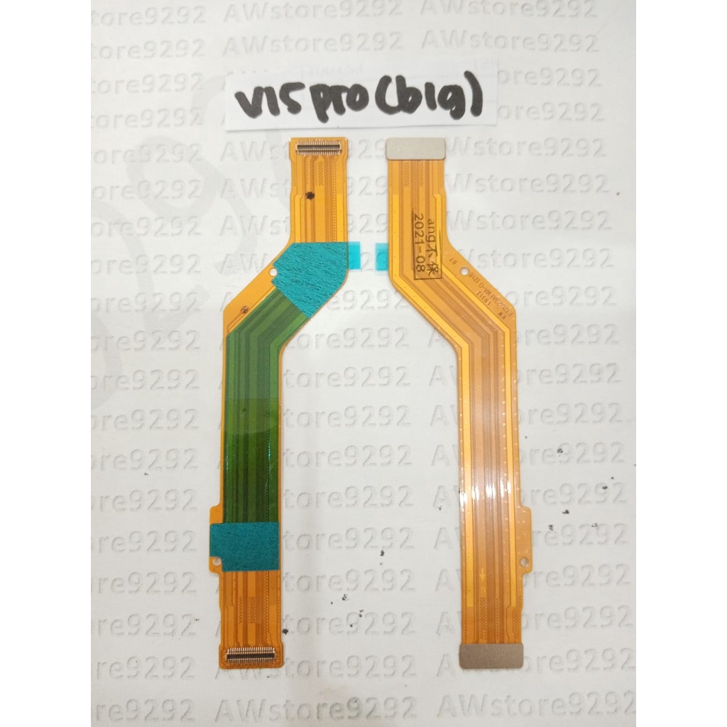 Flexible Ui Board Main Board VIVO V15 PRO - BIG