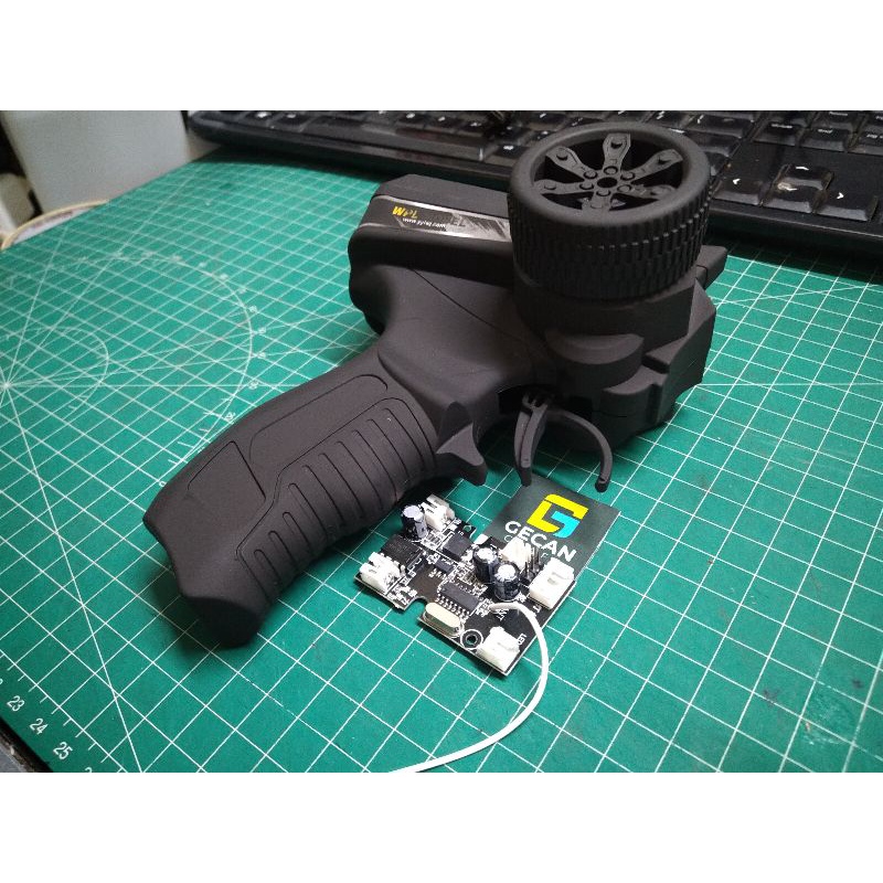 remote WPL D12/D42/D22/D64