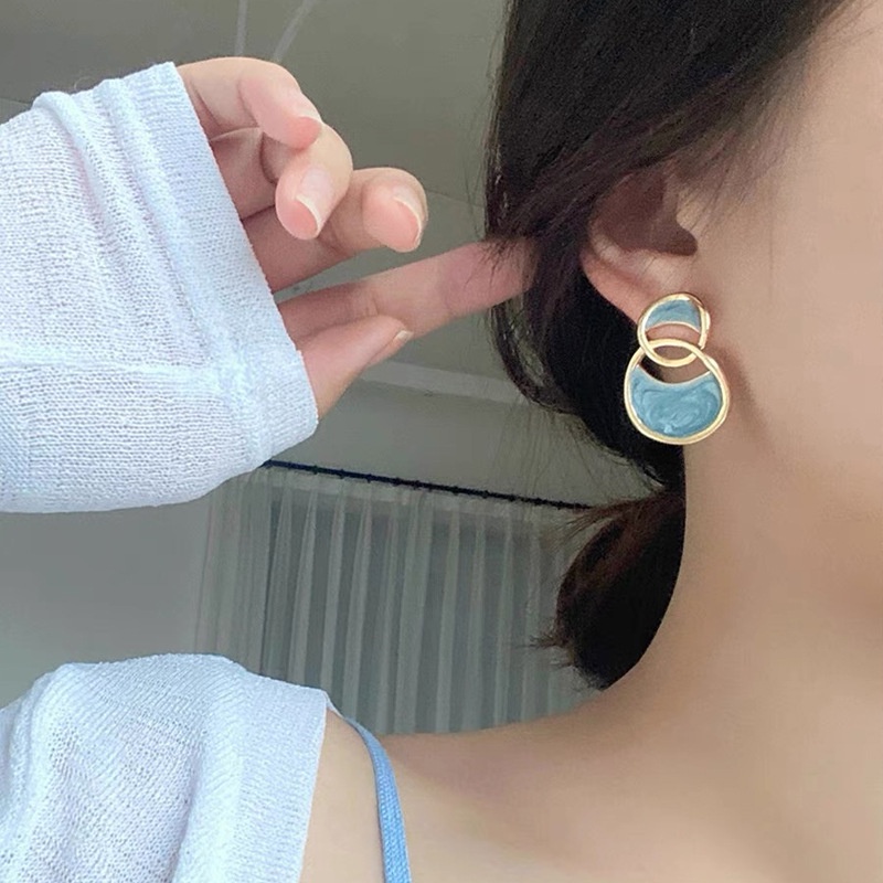 Anting AT70   S925 /Earring/Aksesoris/accessories/ Deluna/BS