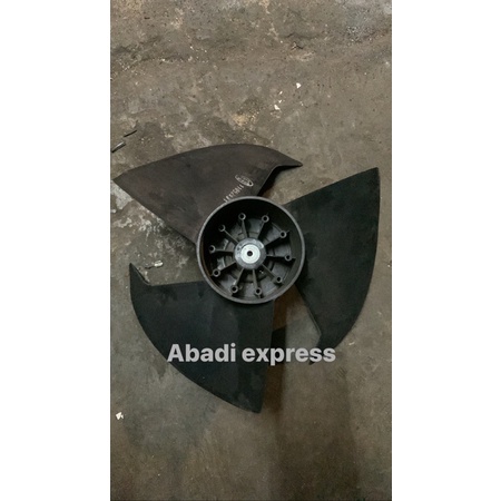 BALING BALING KIPAS BLOWER AC