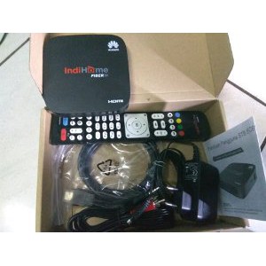 STB huawei ec6108v9 sudah unlock