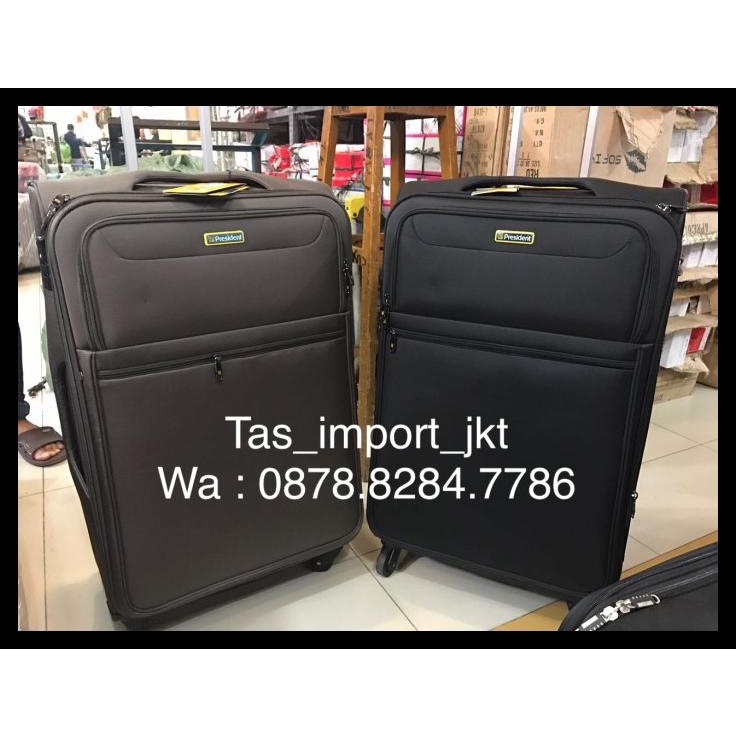 Koper President Bahan Kain (1465) 32"