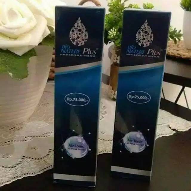 Bio nature plus / BNP Qianzy / spray face