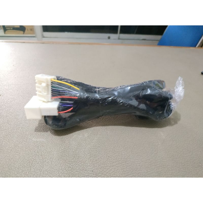 Soket pnp processor vox zevox - soket processor zevox vox mitsubishi - soket audio mitsubishi