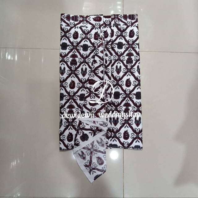 Sapit Urang Batik