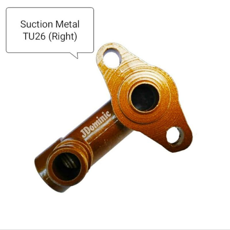 suku cadang pompa TU26 - pump TU-26 knapsack knapsak sprayer spayer spuyer spruyer engine mesin semp