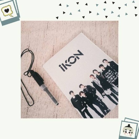 

PAKET HEMAT KPOP BUKU PENA CUSTOM / PAKET BACK TO SCHOOL 1