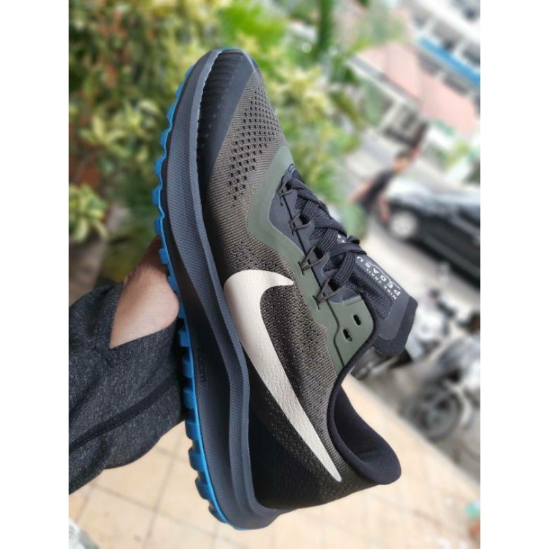 Nike Air Zoom Pegasus 36 Trail Cargo Khakisize