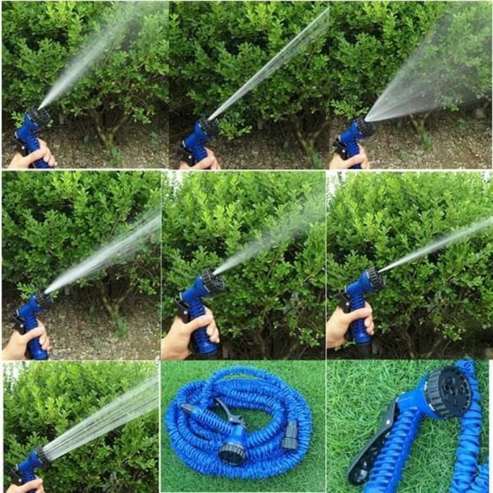 Magic Hose / Selang Air Ajaib 30M /100ft / Selang Magic Hose