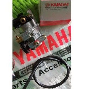 POMPA OLI SAMPING RXK RX KING NEW 2T 2000-2004 3KA YAMAHA ORI LOKAL TERMURAH