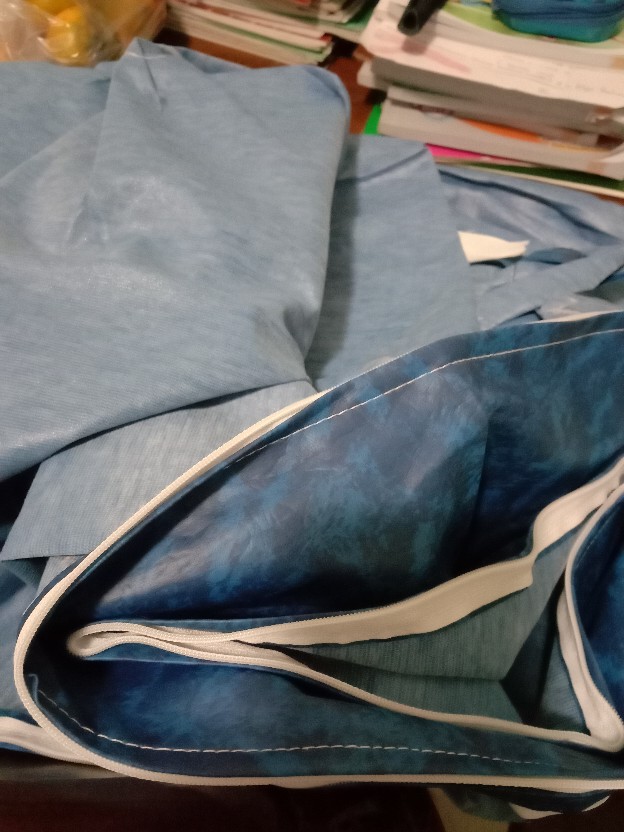 Cover Kasur  / Sarung Kasur Bahan Waterproof Bisa Cod  J&t Express