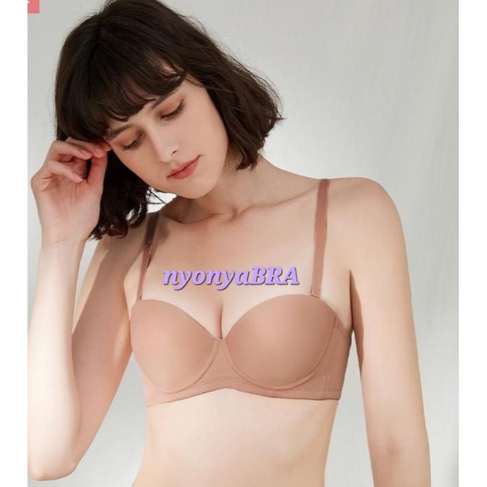 Sorella bra berkawat cup B,C, 38,36,34,32,  S10-27431