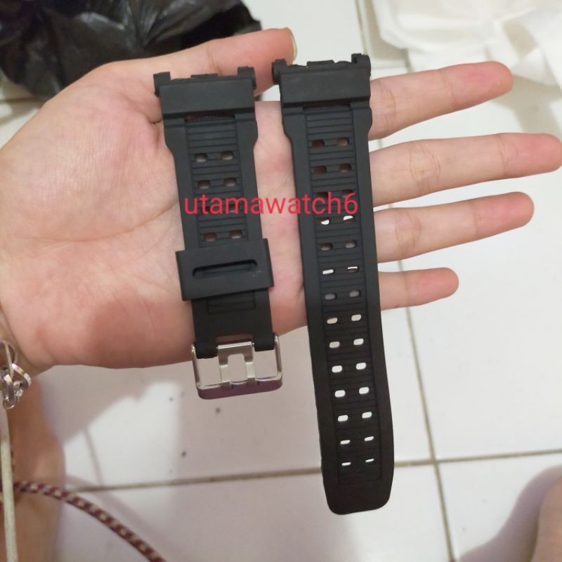 Termurah Tali jam Digitec 2095 stap digitec 2095 jam digitec