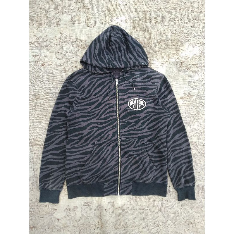 hoodie schott nyc sports wear second original