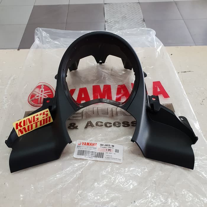 COVER SPEEDOMETER, SPIDO, SPEEDO, KM NMAX, N MAX ASLI YAMAHA