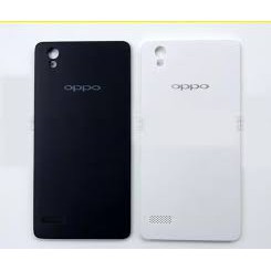 TUTUP BELAKANG BACKDOOR CASING OPPO A51 MIRROR 5