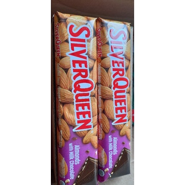 Coklat Silverqueen / Silver Queen 65 Gram