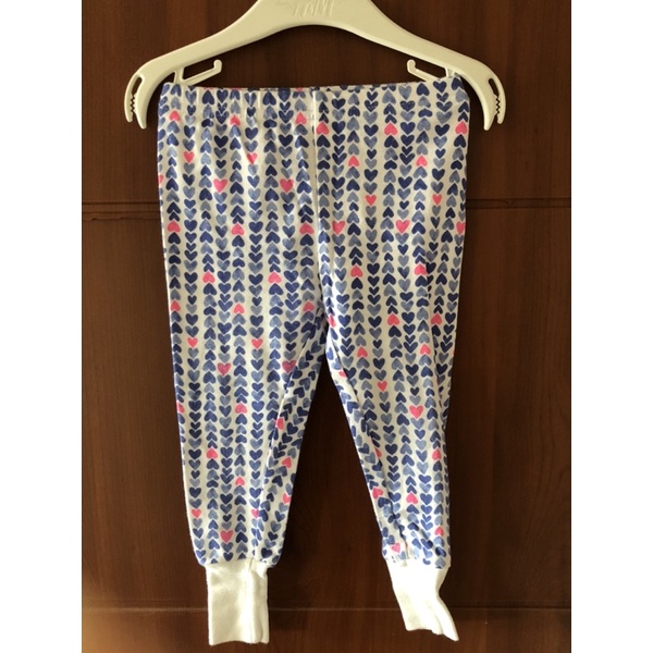 Preloved Legging Bayi