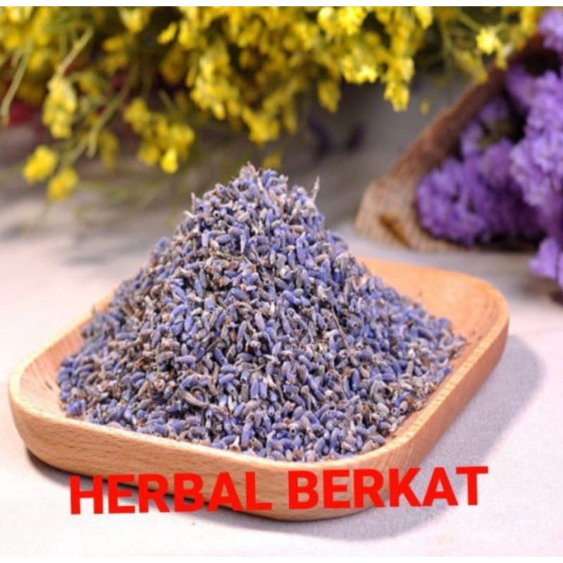 

lavender tea / herbal tea permium 1kg