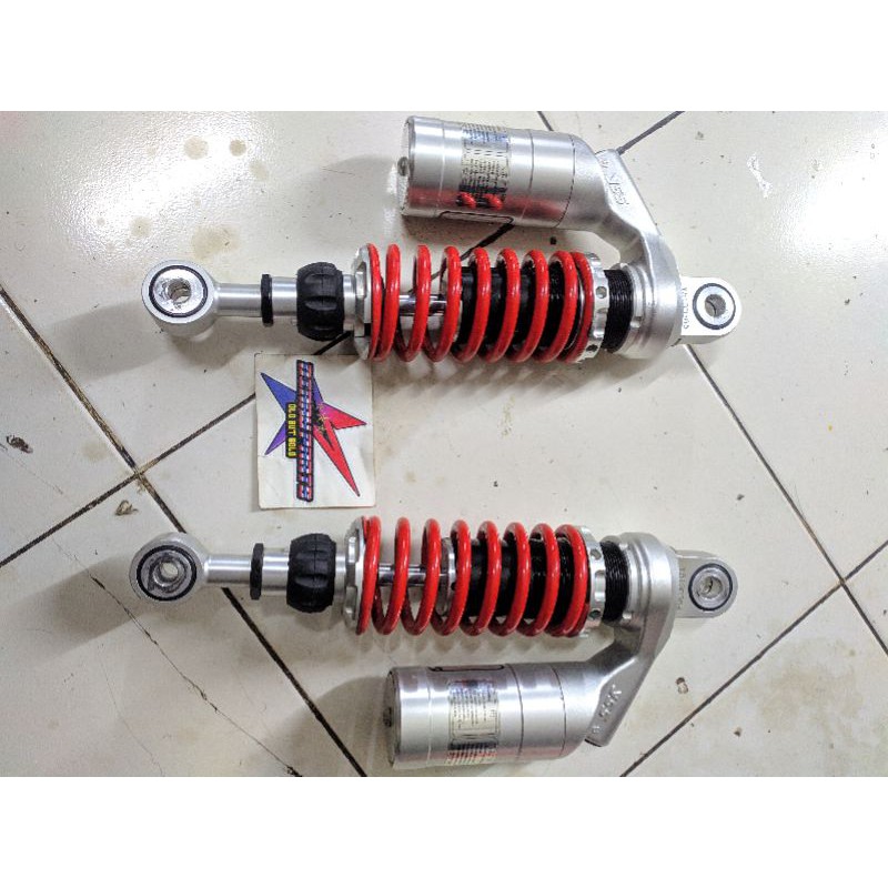 shock yss trcl single click 280 Jupiter fizr vega z1