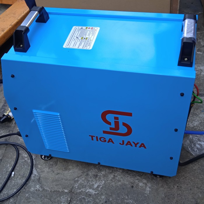 Travo las CUT 220V-380V tiga jaya