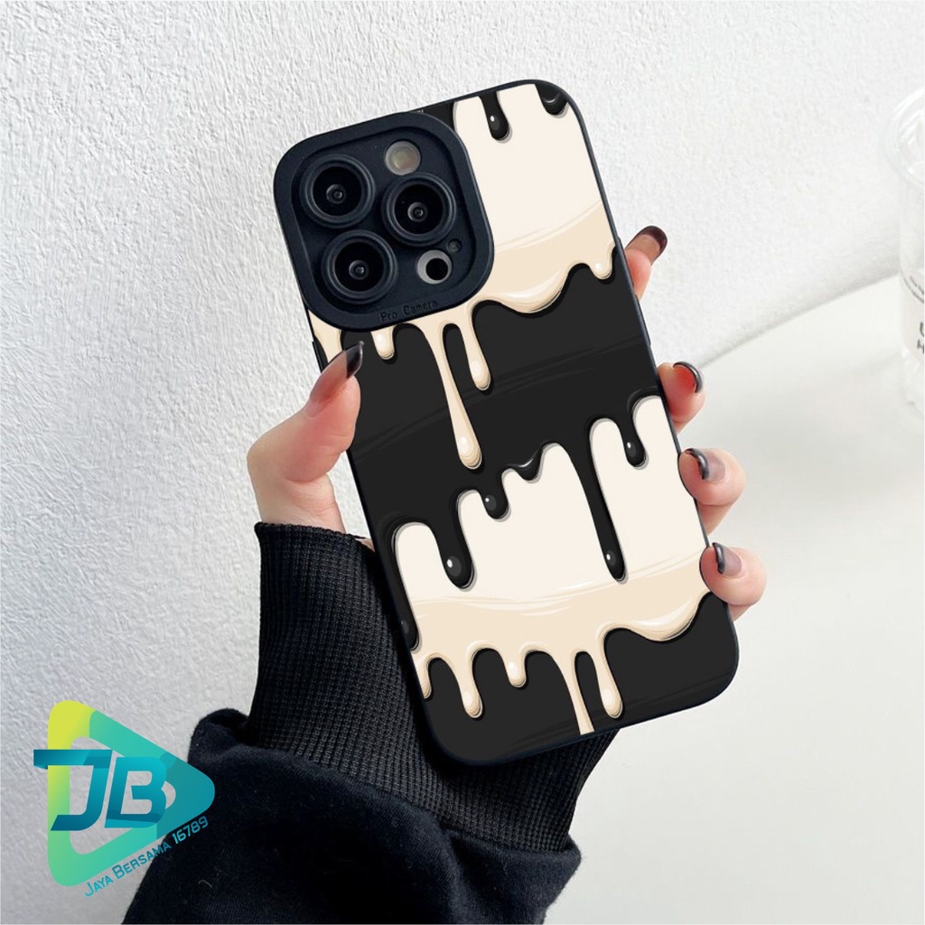 SOFTCASE CASE SILIKON PROCAMERA ABSTRAK OPPO VIVO SAMSUNG REALME XIAOMI IPHONE INFINIX ALL TYPE JB5657