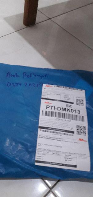 Cempaka Ori Wsk Baju Gamis Motif Batik Etnik Bahan Calvin Jeans Good Quality  Ld 100 Melar Sampai120