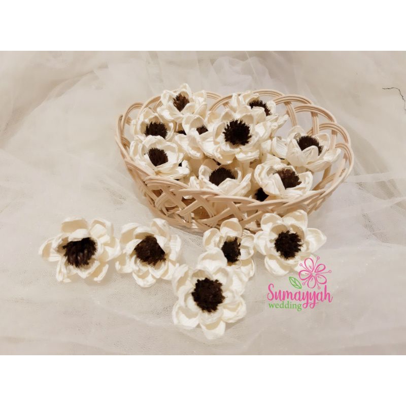 Grosir klobot matahari 4cm