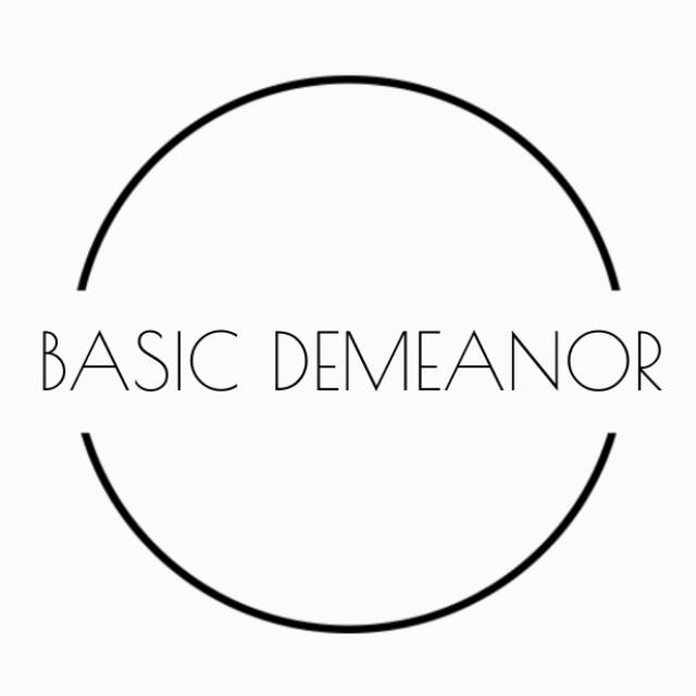 basicdemeanor