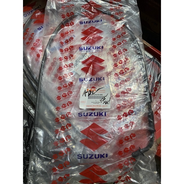 KABEL TALI KOPLING KABEL KOPLING SATRIA F 150 SATRIA FU 150 ORIGINAL KABEL KOPLING FU 2006-2014