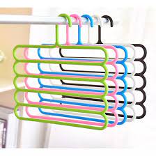 HANGER SERBAGUNA 5IN1