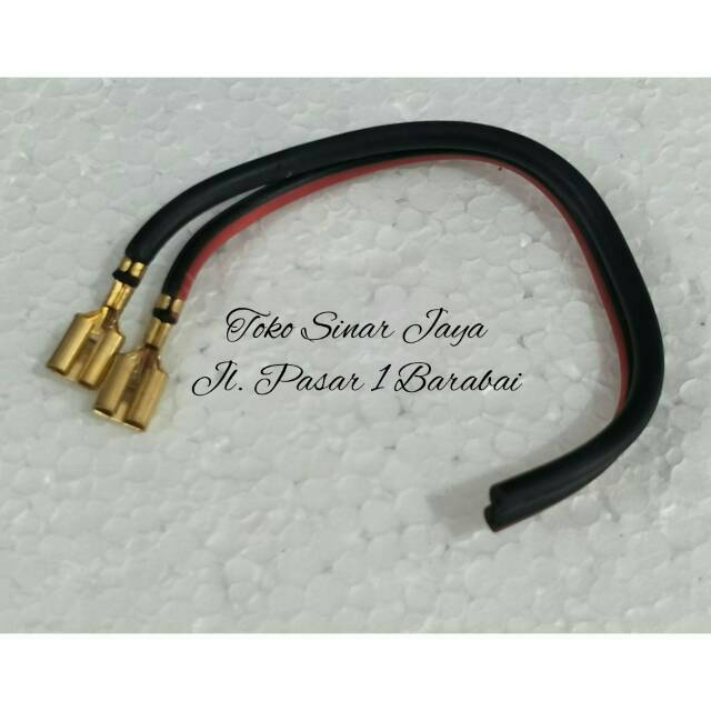 Kabel Skun Timer Walet