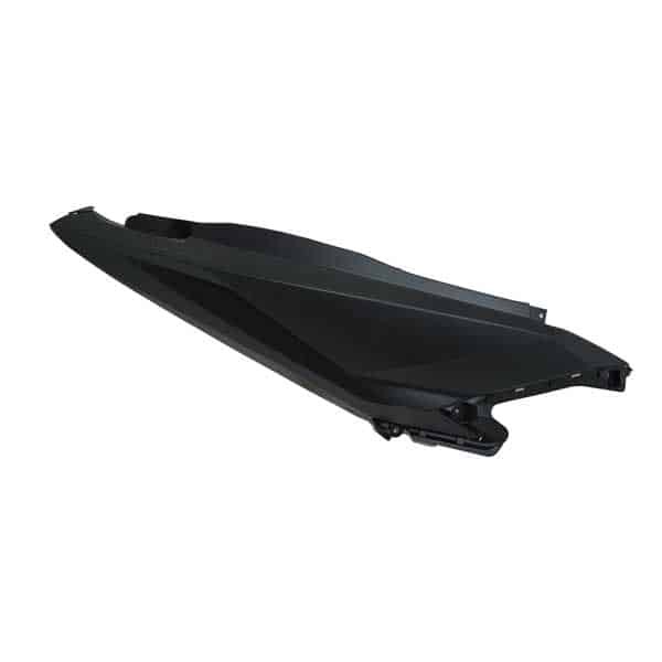 Cover Body Kanan Hitam Doff Vario 125 eSP & Vario 150 eSP 83500K59A10ZJ