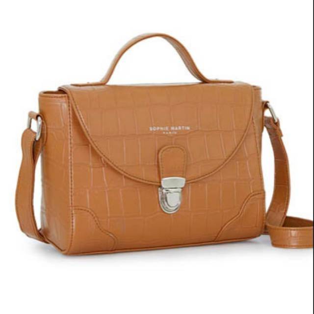 TAS SOPHIE PARIS MARTIN PROMO MYABEE BROWN BIRDY DELION SALLAUN ATTAYA ZATANA AMARANTE AMITTE VIENE