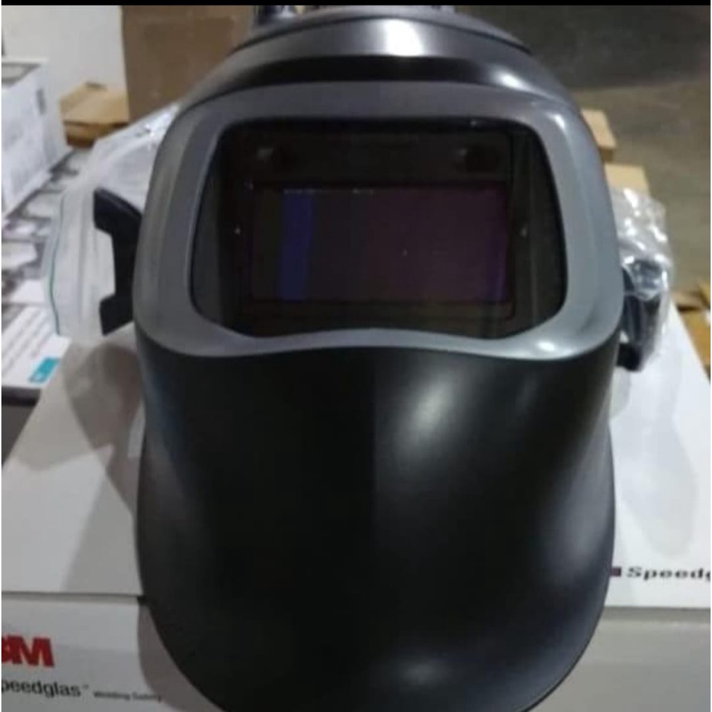 3M Speedglass 100V Welding Helmet