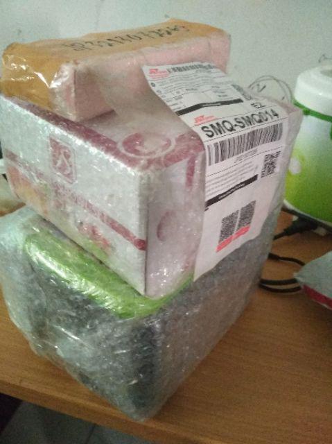 2kg 3pcs Calista Otaru 14 Pcs